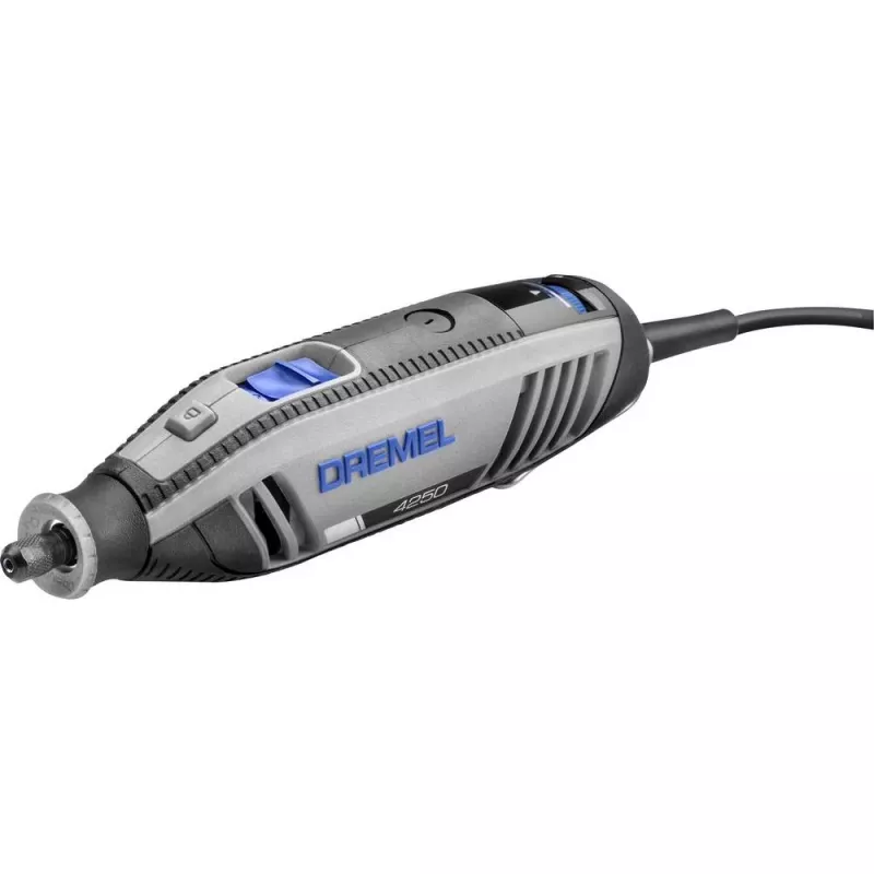Dremel F0134250JA 4250 Multifunktsiooniline tööriist 175W, 35 tarvikut, Cl