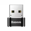 Baseus USB-isane USB-C-emane adaptermust