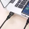 Baseus USB-isane USB-C-emane adaptermust