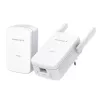 Powerline WiFi komplekt Mercusys AV1000
