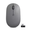 Lenovo Go Wireless Multi Device hiir Kontor Mõlemakäeline RF Wireless + Bluetooth + USB Type-A Optiline 2400 DPI