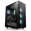Thermaltake CA-1T4-00M1WN-01 Toote Must