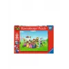 Pusle Ravensburger 12993 200 tk koomiksid