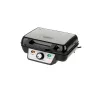 Camry CR 3046 Vahvliraud 2 S Must 1000 W (CR 3046) - Adler