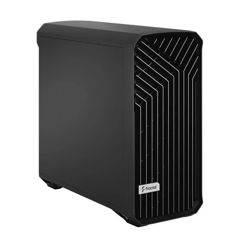 Fractal Design Torrent Tower Must