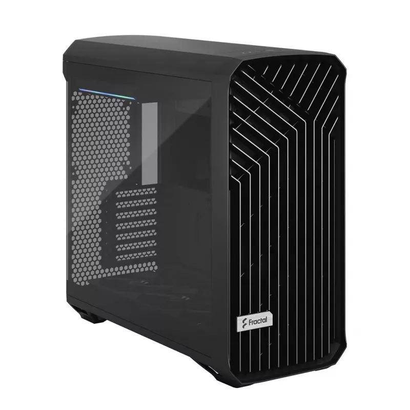 Fractal Design Torrent Tower Must