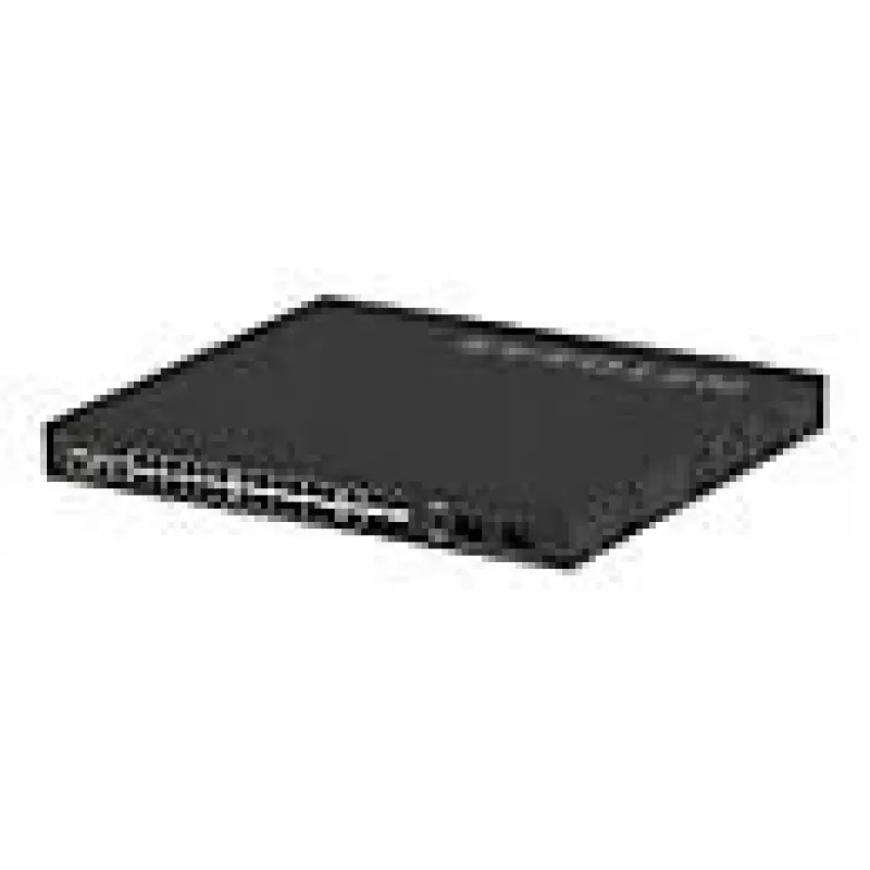 NETGEAR GSM4230UP hallatav L2/L3 Gigabit Ethernet (10/100/1000) Power over Ethernet (PoE) 1U must