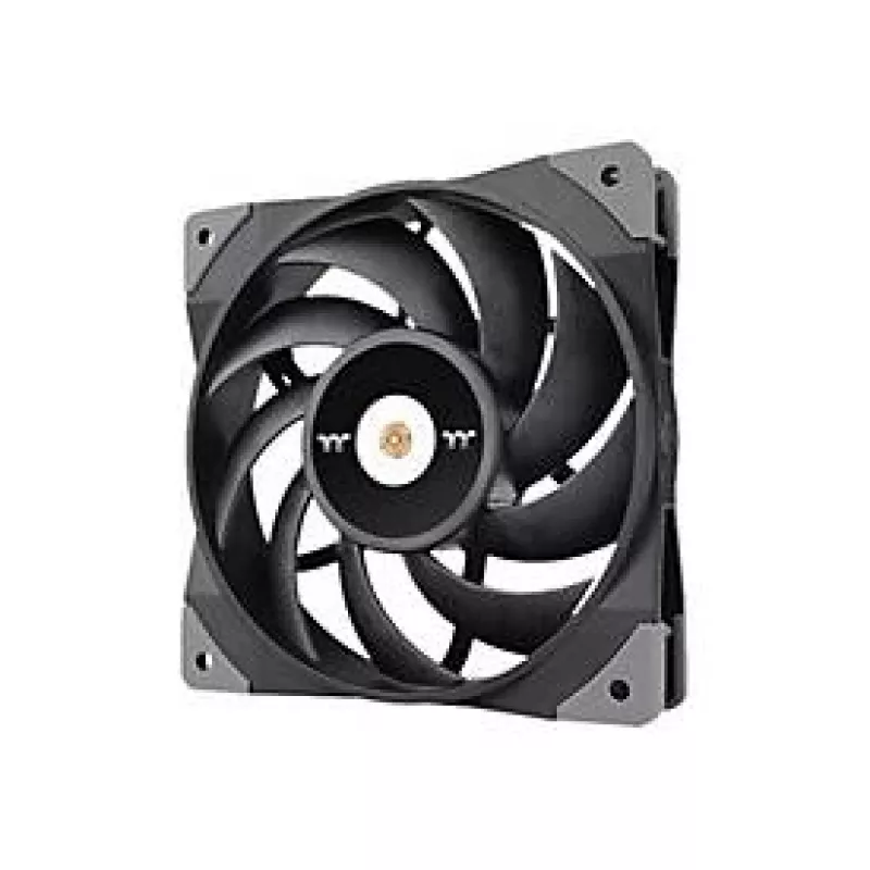 Thermaltake Toughfan 12 2-Pack Must