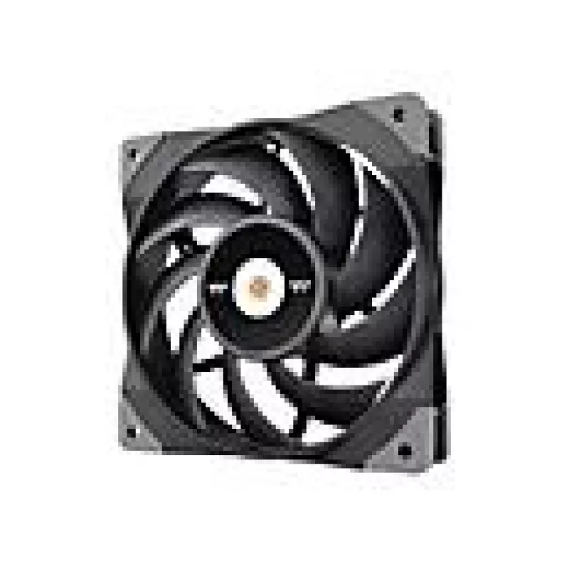 Thermaltake Toughfan 12 2-Pack Must