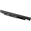 Aku roheline Cell HP142 HP 240/245/250/255 G6 ja 14-/15-/17-… jaoks — 14.8V 2200mAh LiPo, 3 elementi, must