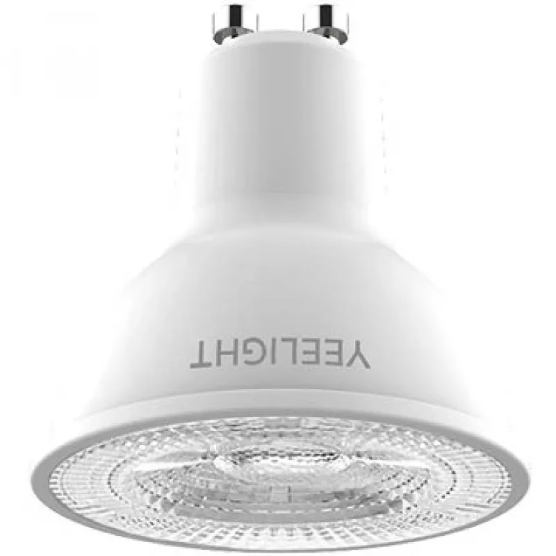 Nutipirn Yeelight W1 GU10 (hämardatav) 1 tk