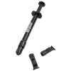 Termopasta Thermal Grizzly TG-KE-002-R, 2 g, alumiiniumoksiid, must