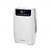 Õhuniisutaja Blaupunkt AHS803 Ultrasonic 5 L Hõbedane 105 W