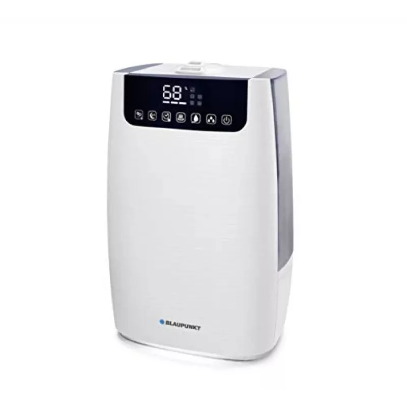 Õhuniisutaja Blaupunkt AHS803 Ultrasonic 5 L Hõbedane 105 W