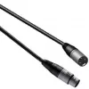 KAABEL XLR ISANE-XLR EMANE 1,5 M