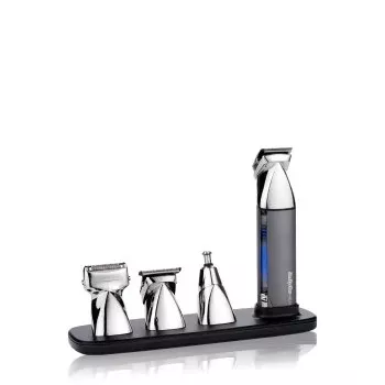 BaByliss Super-X Metal MT996E juukselõikusmasin/masin