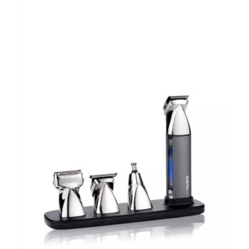 BaByliss Super-X Metal MT996E juukselõikusmasin/masin