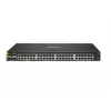 HPE Aruba Networking CX 6000 48G Class4 PoE 4SFP 370W Hallatav L3 Gigabit Ethernet (10/100/1000) Power over Ethernet (PoE) 1U