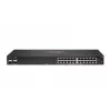 Hallatav lüliti HPE Aruba Networking 6000 24G 4SFP