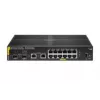 HPE Aruba Networking Aruba 6000 12G Class4 PoE 2G/2SFP 139W hallatav L3