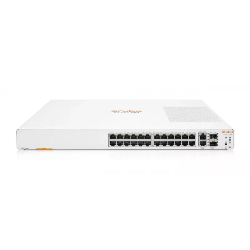 Hallatav lüliti Aruba Instant On 1960 24G 2XGT 2SFP+