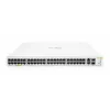 Aruba Instant On 1960 48G 2XGT 2SFP+ Hallatav L2+ Gigabit Ethernet (10/100/1000) 1U Valge