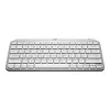 Juhtmeta klaviatuur Logitech MX Keys Mini