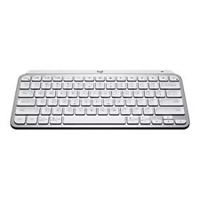 Juhtmeta klaviatuur Logitech MX Keys Mini