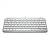 Juhtmeta klaviatuur Logitech MX Keys Mini