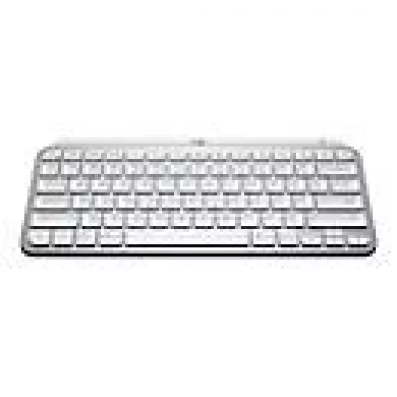 Juhtmeta klaviatuur Logitech MX Keys Mini
