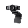 Veebikaamera AUKEY PC-LM3 2 MP 1920 x 1080 pikslit USB 2.0 Must