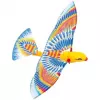 Caly Tim Bird mehaaniline lendav lind, mitmevärviline