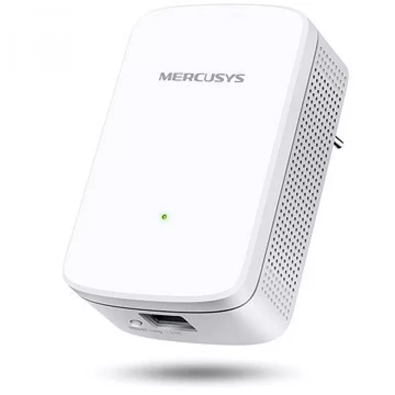 Mercusys ME10 V1 WiFi leviala laiendaja Montebar i wall