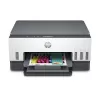 Multifunktsionaalne printer HP Smart Tank 670 — termoinkjet, värviline, A4, Wi‑Fi/Bluetooth, dupleks, 4800x1200 DPI