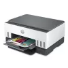 Multifunktsionaalne printer HP Smart Tank 670 — termoinkjet, värviline, A4, Wi‑Fi/Bluetooth, dupleks, 4800x1200 DPI