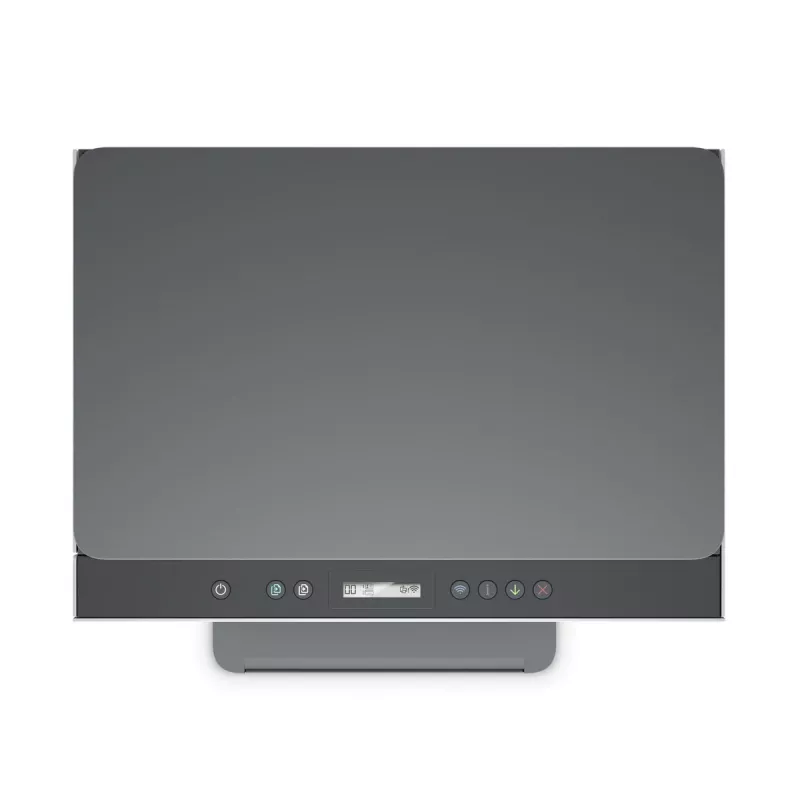 Multifunktsionaalne printer HP Smart Tank 670 — termoinkjet, värviline, A4, Wi‑Fi/Bluetooth, dupleks, 4800x1200 DPI