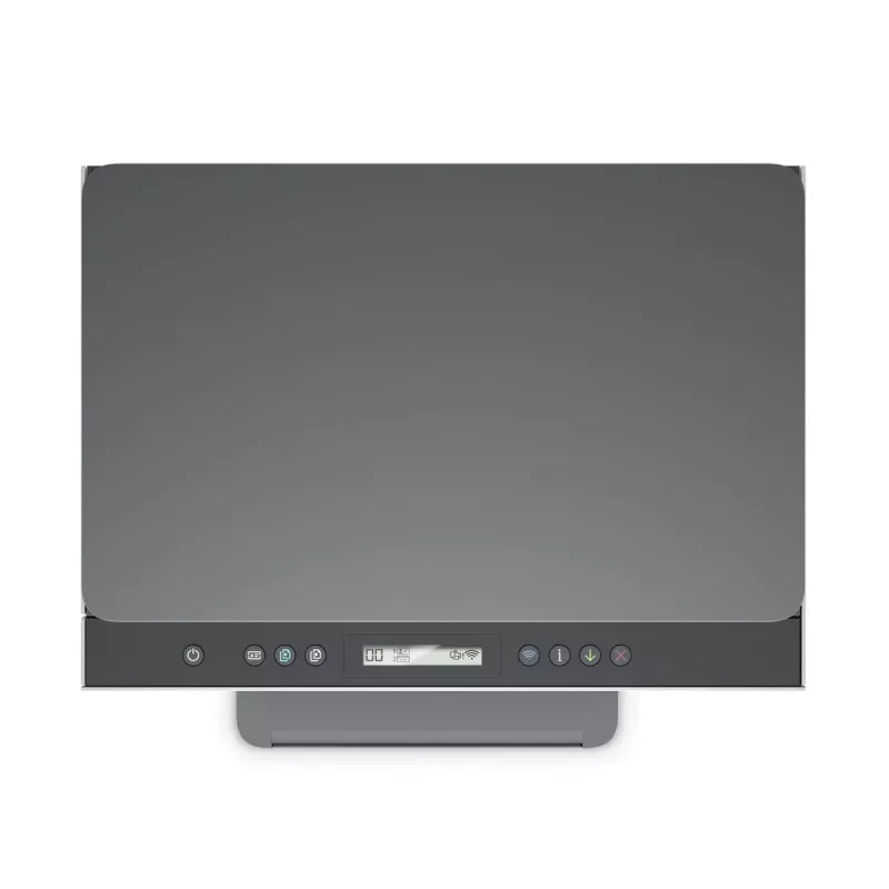 Multifunktsionaalne printer HP Smart Tank 720 — termoinkjet, värviline, A4, Wi‑Fi, dupleks, 4800x1200 dpi