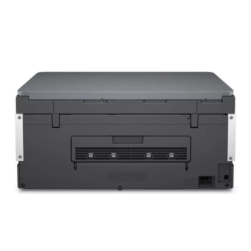 Multifunktsionaalne printer HP Smart Tank 720 — termoinkjet, värviline, A4, Wi‑Fi, dupleks, 4800x1200 dpi