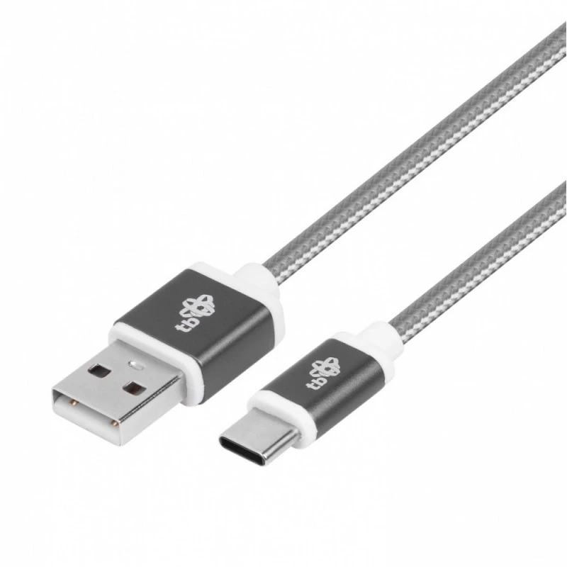 TB USB - USB C-kaabel 1,5 Hall (AKTBXKUCSBA150S)