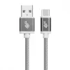 TB USB - USB C-kaabel 1,5 Hall (AKTBXKUCSBA150S)