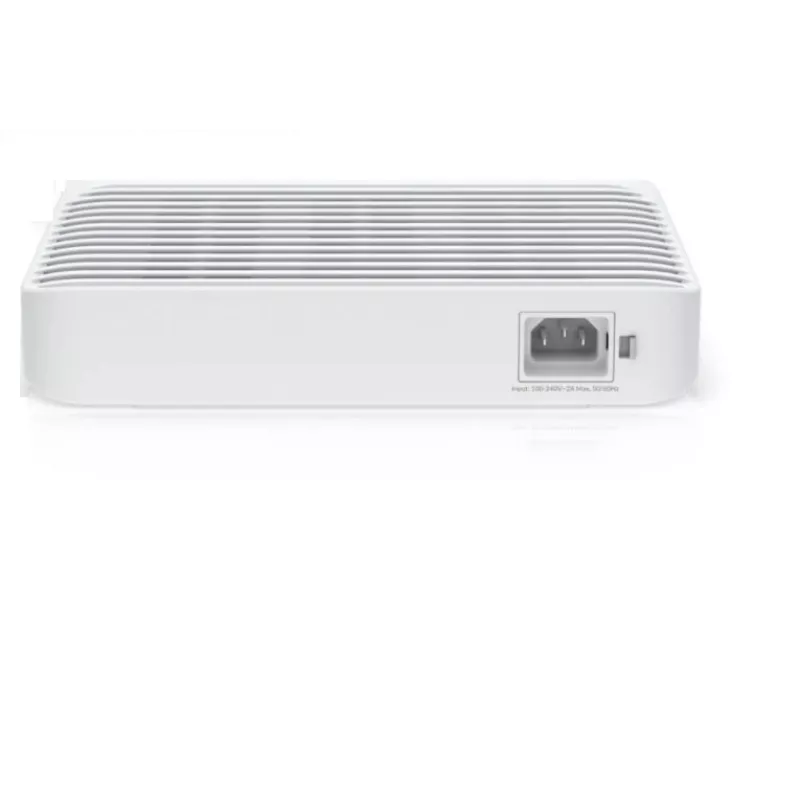 Ubiquiti UniFi Enterprise 8 PoE haldatav L3 2.5G Ethernet (100/1000/2500) toite üle Etherneti (PoE) roostevaba teras