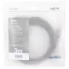HDMI-kaabel LogiLink CHA0102 3m