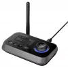 LogiLink BT0062 Bluetooth-heli saatja/vastuvõtja BT 5.0 10 m leviulatus