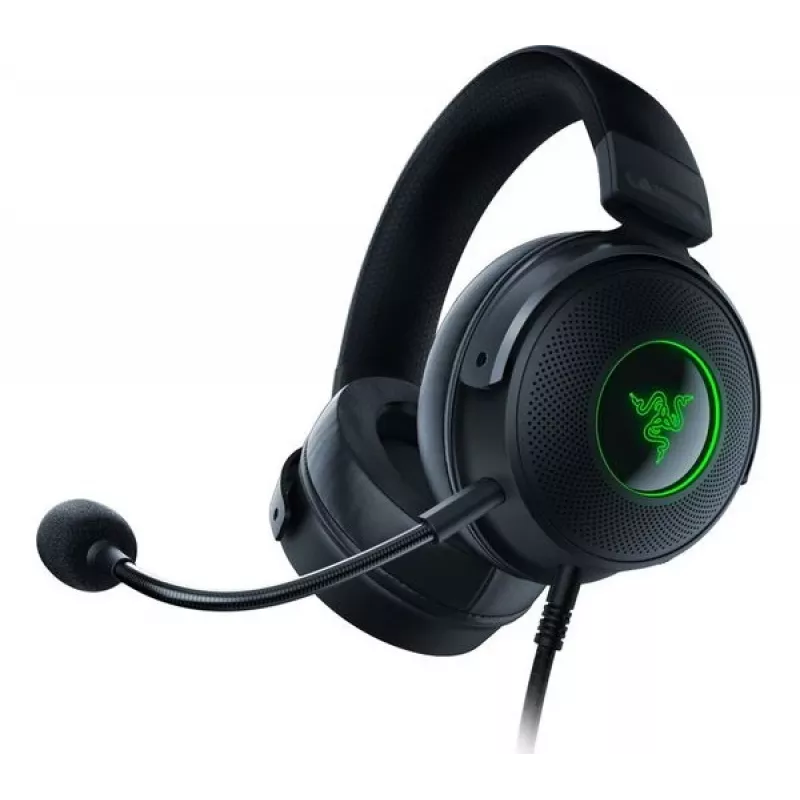 Peakomplekt Razer Kraken V3