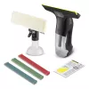 Akende puhastaja Karcher WV 6 Plus Multi Edition must/hall, mudel 1.633-514.0