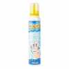 Slime Tuban SHOCK! MULTISENSORY FOAM-GEL ICE 200 ml Sinine