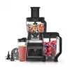SharkNinja Ninja BN800 - 1,8 L - Must - Hõbe - 0,7 L - 2,1 L -...