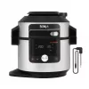 Multikeetja Ninja OL750EU 7,5 L 1760 W Must Roostevaba Teras, 14 automaatset programmi