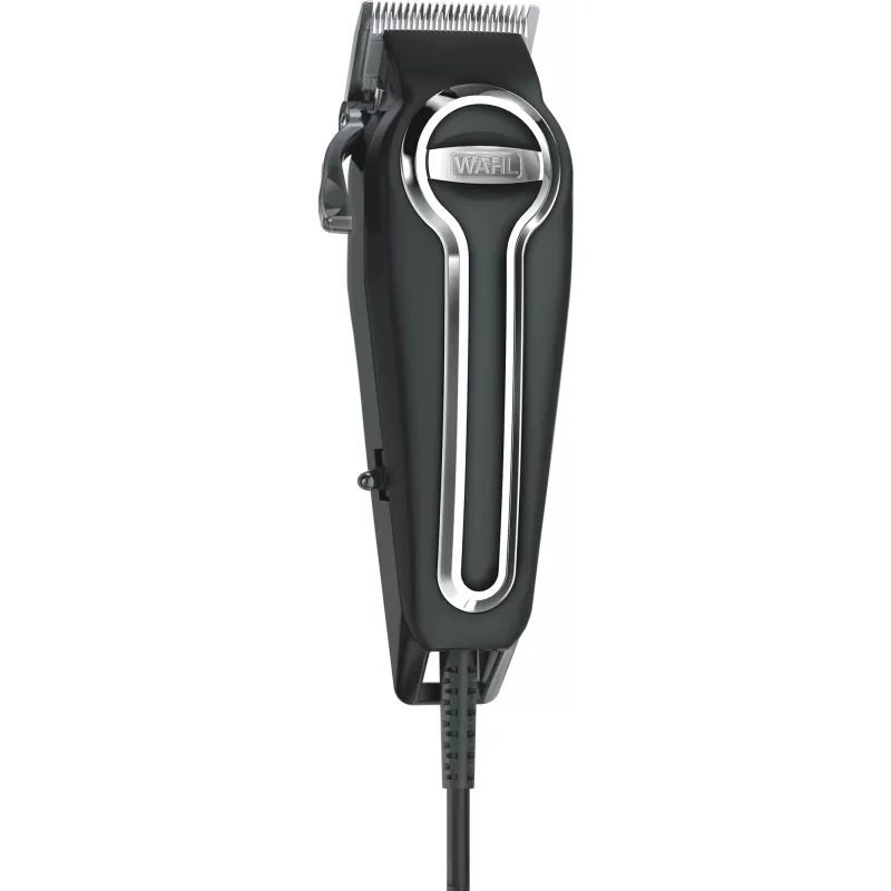 Juukselõikur Wahl Elite Pro Must 11 1mm kuni 2,5cm AC 230V