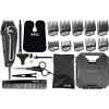 Juukselõikur Wahl Elite Pro Must 11 1mm kuni 2,5cm AC 230V